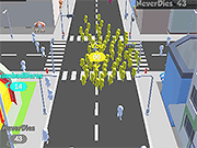 play Mob War