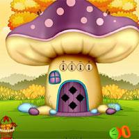 play G2J Boy Escape From Mushroom House