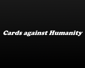 play Cards Against Humanity