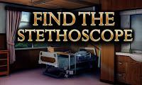 play Top10 Find The Stethoscope