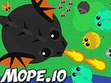 play Mope.Io