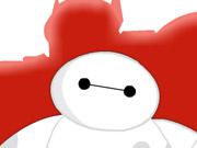 Baymax Go Adventure