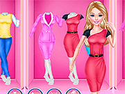 play Fashion Girl Career Outfits