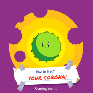 play How To Treat Your Corona