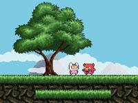 play Super Jesse Pink
