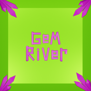 play Gem River