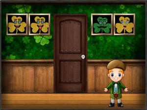 play Amgel Irish Room Escape