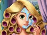 play Blonde Princess Real Makeover