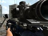 play Warzone Sniper