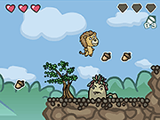 play Animal War