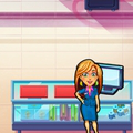 play Fabulous Angela'S Fashion Fever