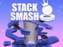 play Stack Smash