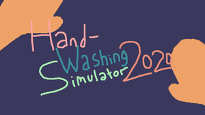 play Hand Washing Simulator 2020