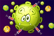 play Kill The Coronavirus