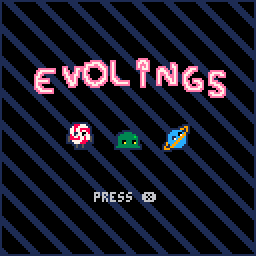 Evolings