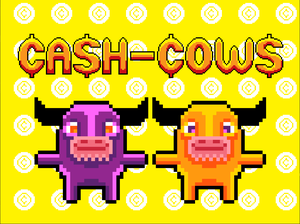 play Cash Cows