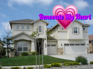 play Renovate My Heart