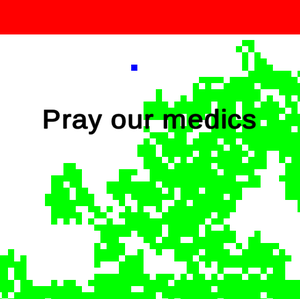 play Pray Our Medics