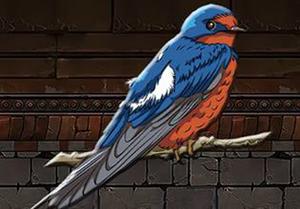play Swallow Bird Escape