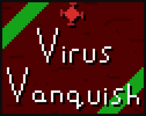 play Virus Vanquish