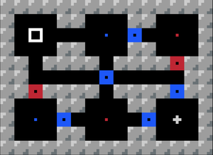 play Colorkey
