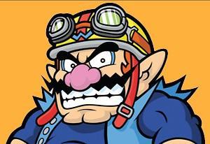 Wario Ware