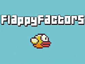 play Flappy Factors