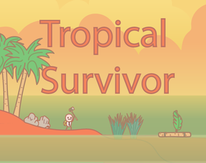 play Tropical Survivor