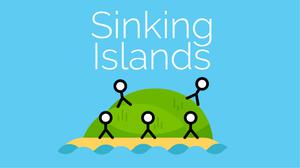 play Sinking Islands
