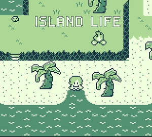 play Island Life
