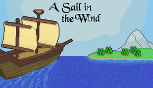 play A Sail In The Wind