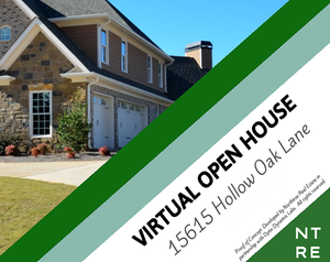 play The Open House