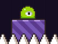 play Pixel Slime