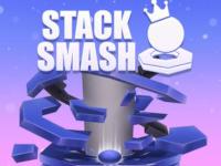 play Stack Smash