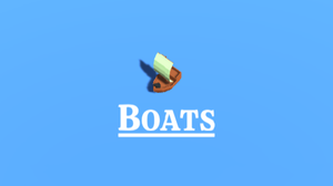 play Boats
