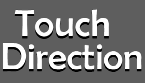 play Touch Direction