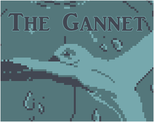 play The Gannet