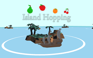play Island Hopping