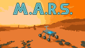 play Martian Automation Research Senter