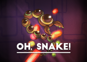 play Oh Snake!