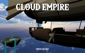 play Cloud Empire