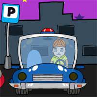 play Games2Jolly-Find-The-Car-Key
