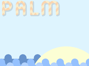 play Palm