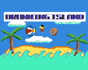 play Drowning Island