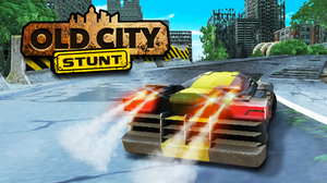 Old City Stunt