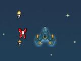 play Space Shooter