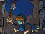 play Astronaut Warrior