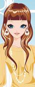 play Sweet Spring Dress Up