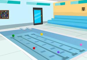 play Swimming Pool Escape (Games 4 Escape
