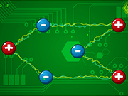 play Connect Electrons
